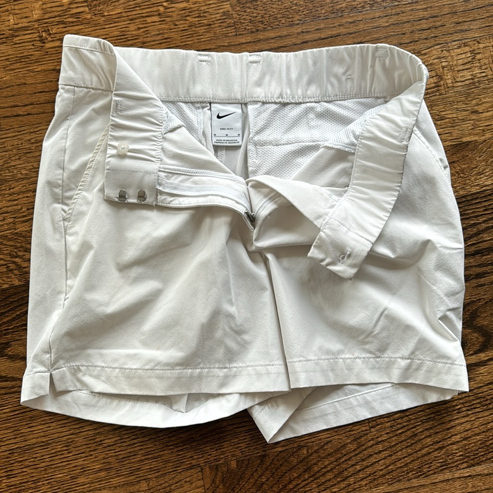 Nike Golf Dri-Fit Shorts - Picture 4 of 6